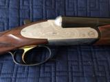 LNIB Weatherby Athena D'Italia Pigeon Grade 20 Gauge Made in Italy Factory Case
- 4 of 9