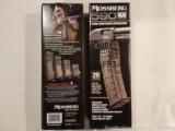 Two Mossberg 590M 12GA 20 Rd Magazines 95140- 1 of 2