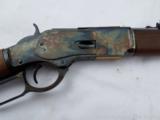 WINCHESTER1873SPORTERCOWBOY ACTION - 1 of 10