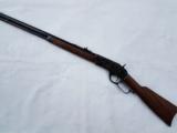 WINCHESTER1873SPORTERCOWBOY ACTION - 2 of 10