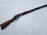 WINCHESTER1873SPORTERCOWBOY ACTION - 3 of 10