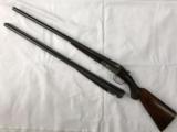 Parker DHE 12gaFactory 26" and 30" Barrels - 1 of 20
