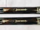 Parker DHE 12gaFactory 26" and 30" Barrels - 12 of 20