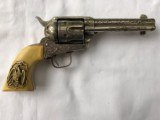 Colt SAA 44 Rimfire - 5 of 15