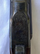 Parker 20ga 0 Frame 28" Barrels. - 10 of 18