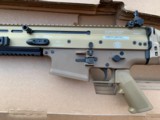 FN SCAR 17S FDE - 4 of 10
