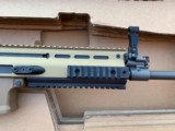FN SCAR 17S FDE - 9 of 10