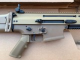 FN SCAR 17S FDE - 8 of 10