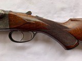 Parker DHE 12ga 32" Barrels Original - 6 of 18
