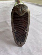 Parker DHE 12ga 32" Barrels Original - 9 of 18