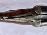 Parker DHE 12ga 32" Barrels Original - 13 of 18