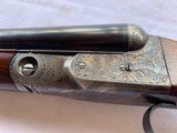 Parker DHE 12ga 32" Barrels Original - 7 of 18