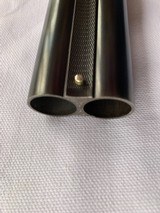 Parker DHE 12ga 32" Barrels Original - 17 of 18
