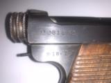 Nambu Series 14 1943 8mm Pistol - 7 of 11