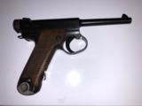 Nambu Series 14 1943 8mm Pistol - 5 of 11