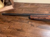 Sweet sixteen A5 28” barrels with box and chokes - 4 of 9