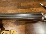 Parker Trojan 16 gauge 28” barrels - 11 of 15