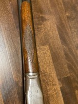 Parker Trojan 16 gauge 28” barrels - 13 of 15
