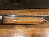 Browning A5 Hunter 12 ga 28” XXX fancy wood - 4 of 10