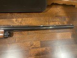 Browning A5 Hunter 12 ga 28” XXX fancy wood - 7 of 10