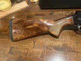 Browning A5 Hunter 12 ga 28” XXX fancy wood - 2 of 10