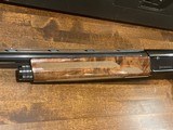 Browning A5 Hunter 12 ga 28” XXX fancy wood - 3 of 10