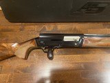 Browning A5 Hunter 12 ga 28” XXX fancy wood - 5 of 10