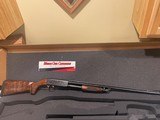 Ithaca 37 AA grade 28 gauge with upgraded wood