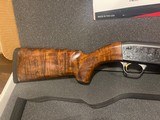 Ithaca 37 AA grade 28 gauge with upgraded wood - 2 of 9