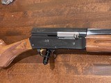 Browning A5 12 ga Jap Invector - 3 of 11