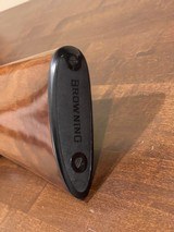 Browning A5 12 ga Jap Invector - 6 of 11