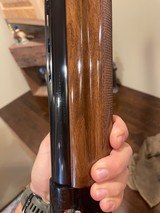 Browning A5 12 ga Jap Invector - 10 of 11