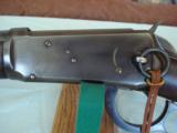 Winchester Model 1894 30-30 US Martially Marked - Rare - 4 of 16