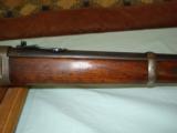 Winchester Model 1894 Saddle Ring Carbine mfg. 1910 - 13 of 15