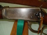 Winchester Model 1894 Saddle Ring Carbine mfg. 1910 - 2 of 15