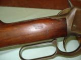 Winchester Model 1894 Saddle Ring Carbine mfg. 1910 - 11 of 15