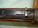 Winchester Model 1894 Saddle Ring Carbine mfg. 1910 - 9 of 15