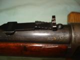 Winchester Model 1894 Saddle Ring Carbine mfg. 1910 - 3 of 15