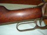 Winchester Model 1894 Saddle Ring Carbine
- 11 of 15