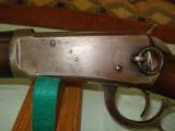 Winchester Model 1894 Saddle Ring Carbine
- 2 of 15
