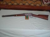 Winchester Model 1894 Saddle Ring Carbine
- 1 of 15