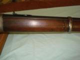 Winchester Model 1894 Saddle Ring Carbine
- 12 of 15