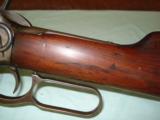 Winchester Model 1894 Saddle Ring Carbine
- 6 of 15