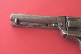 Colt SAA 1st gen 4-3/4" x 38WCF Shipped to Dallas Texas in 1902 - 6 of 15