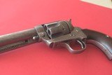 Colt SAA 1st gen 4-3/4" x 38WCF Shipped to Dallas Texas in 1902 - 9 of 15
