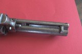 Colt SAA 1st gen 4-3/4" x 38WCF Shipped to Dallas Texas in 1902 - 14 of 15