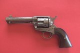 Colt SAA 1st gen 4-3/4" x 38WCF Shipped to Dallas Texas in 1902 - 4 of 15
