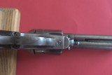 Colt SAA 1st gen 4-3/4" x 38WCF Shipped to Dallas Texas in 1902 - 13 of 15