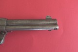 Colt SAA 1st gen 4-3/4" x 38WCF Shipped to Dallas Texas in 1902 - 3 of 15