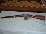 Winchester Model 1894 Saddle Ring Carbine mfg 1910 - 1 of 15